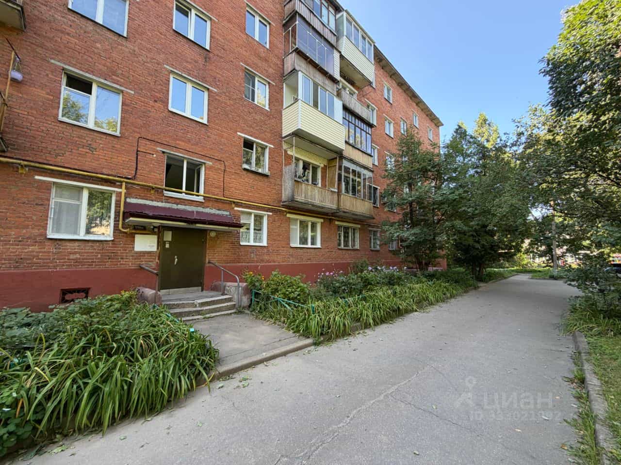 Россия, Московская область, Долгопрудный, Московское шоссе, 43к3, фото 10