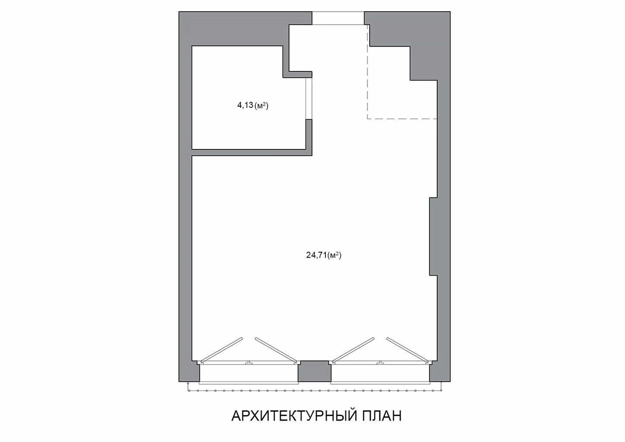 Беларусь, Минск, улица Игоря Лученка, 22, фото 5