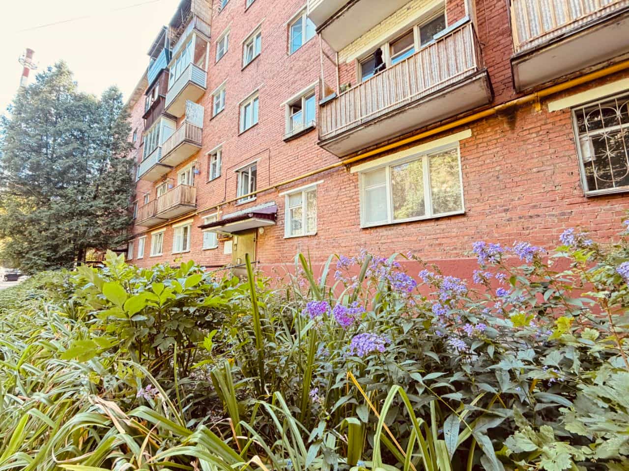 Россия, Московская область, Долгопрудный, Московское шоссе, 43к3, фото 11