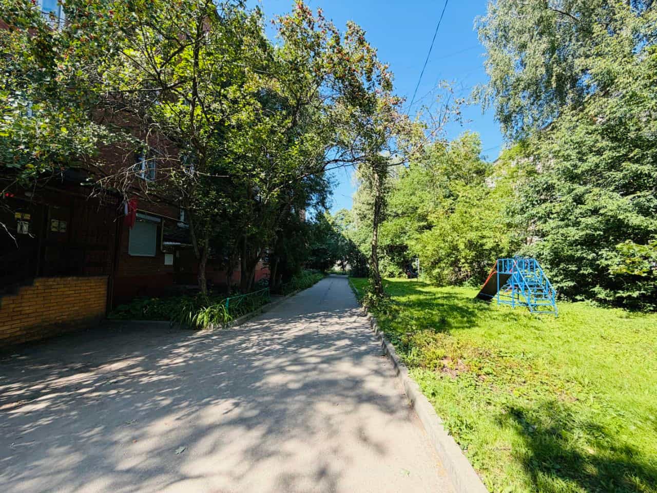 Россия, Московская область, Долгопрудный, Московское шоссе, 43к3, фото 12