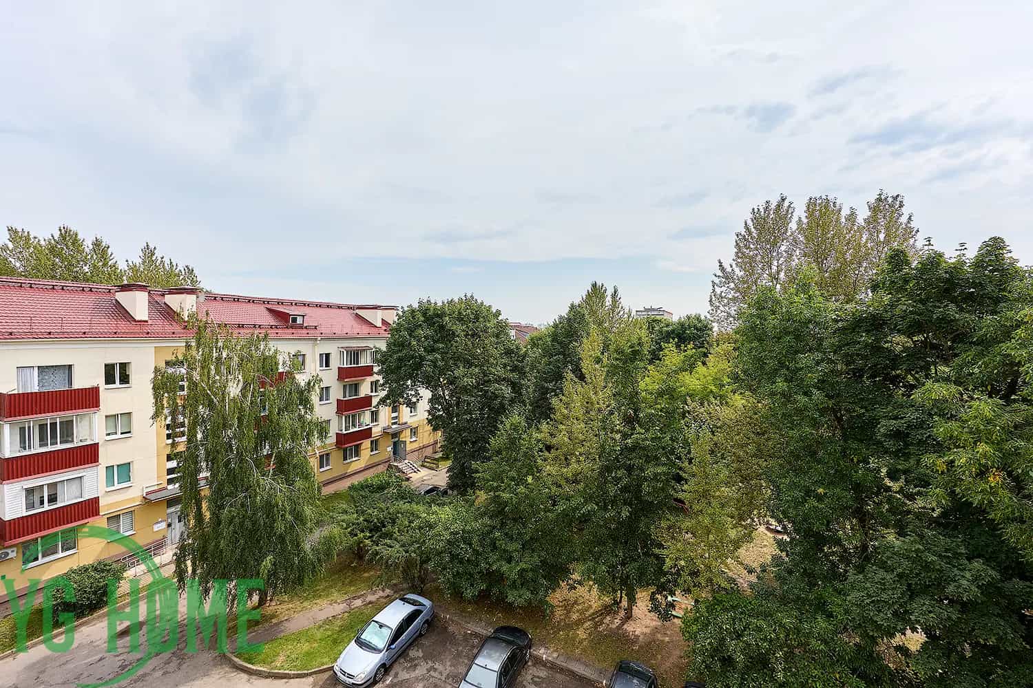 Беларусь, Минск, Партизанский проспект, 89Б, фото 32