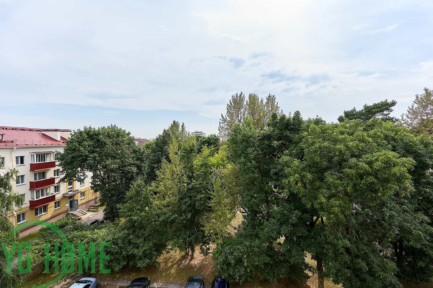 Беларусь, Минск, Партизанский проспект, 89Б, фото 34