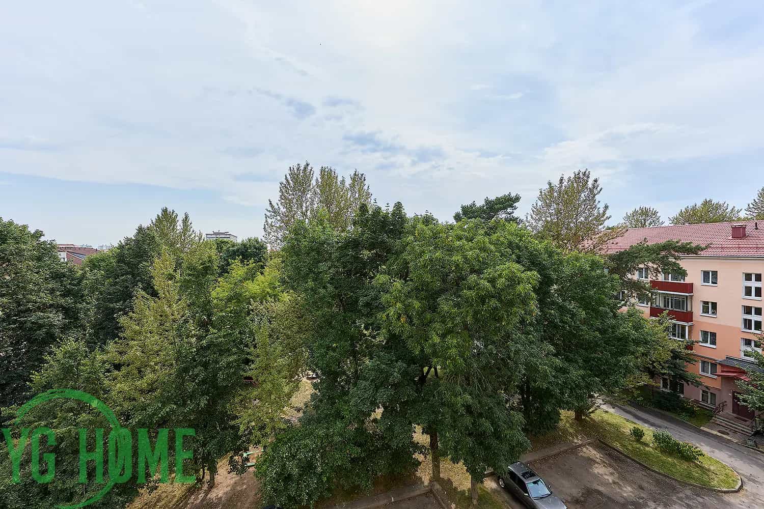 Беларусь, Минск, Партизанский проспект, 89Б, фото 35