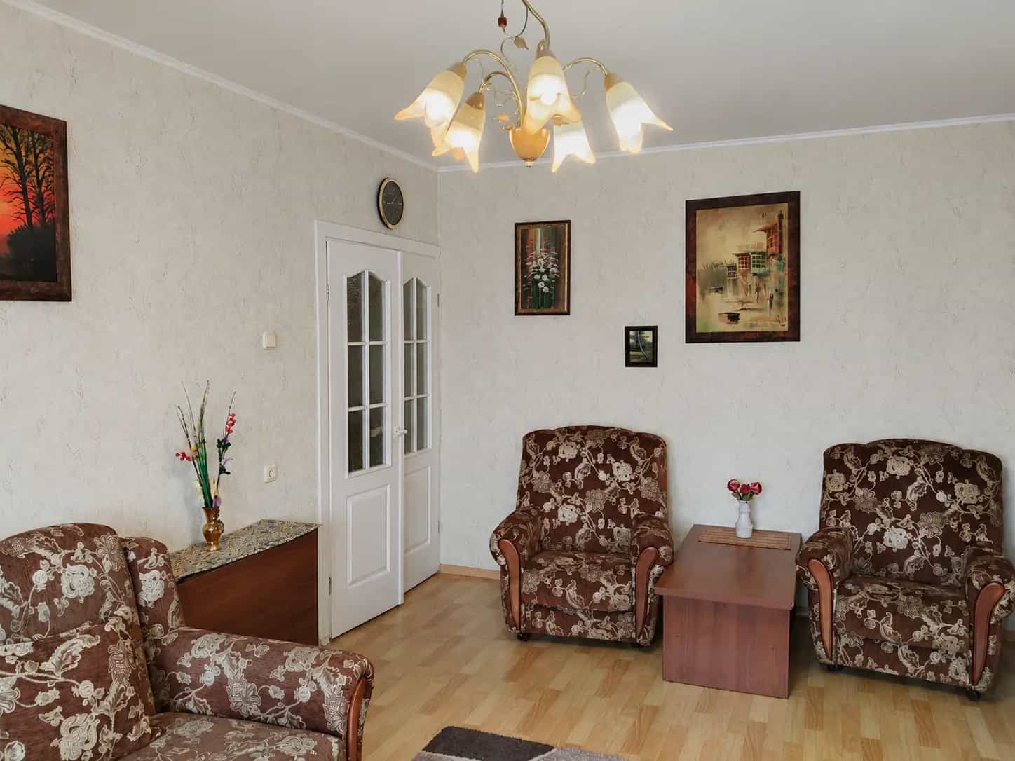 Беларусь, Гродно, улица Доватора, 21А, фото 3