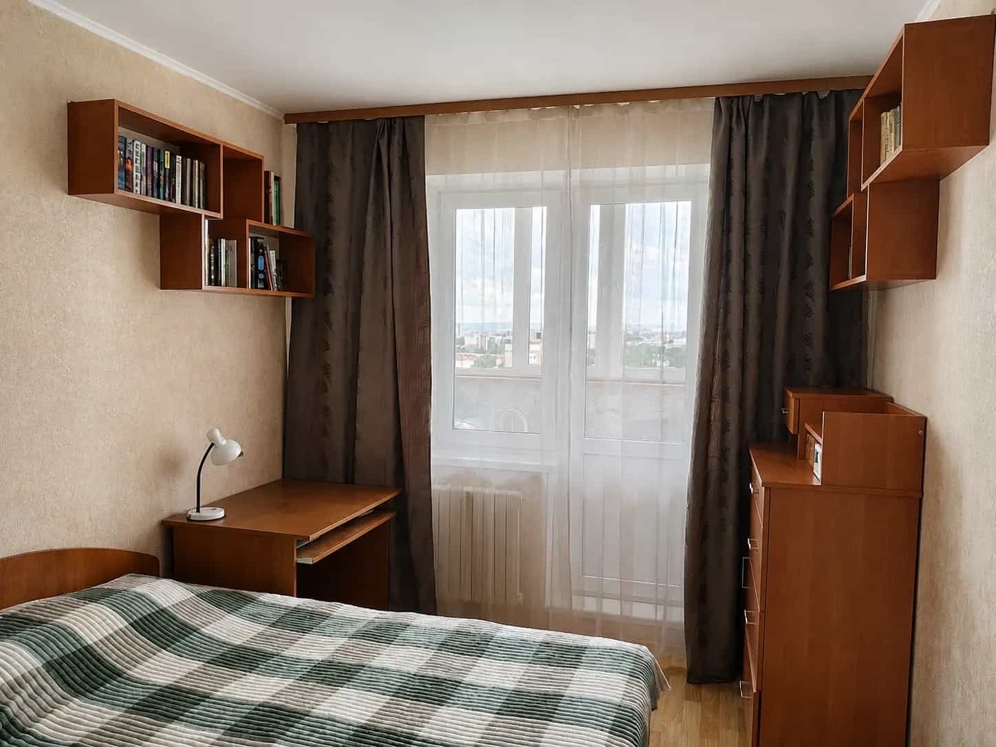 Беларусь, Гродно, улица Доватора, 21А, фото 7