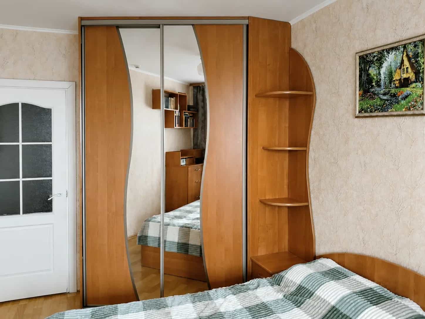 Беларусь, Гродно, улица Доватора, 21А, фото 8