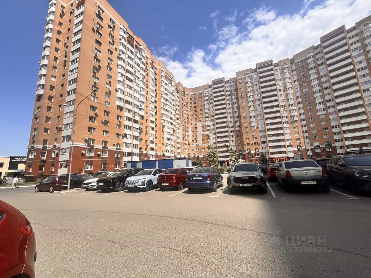 Россия, Оренбург, Высотная улица, 12, фото 15