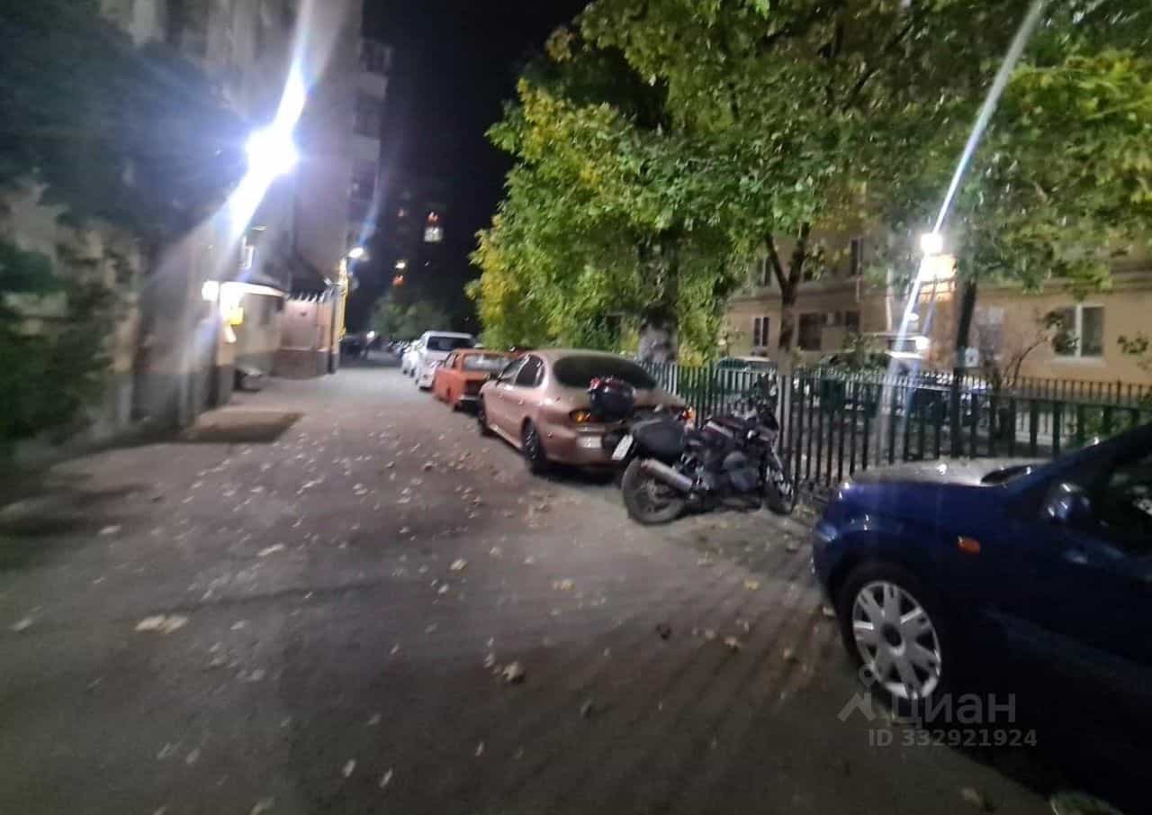 Россия, Ростов-на-Дону, Ворошиловский проспект, 75/124, фото 16