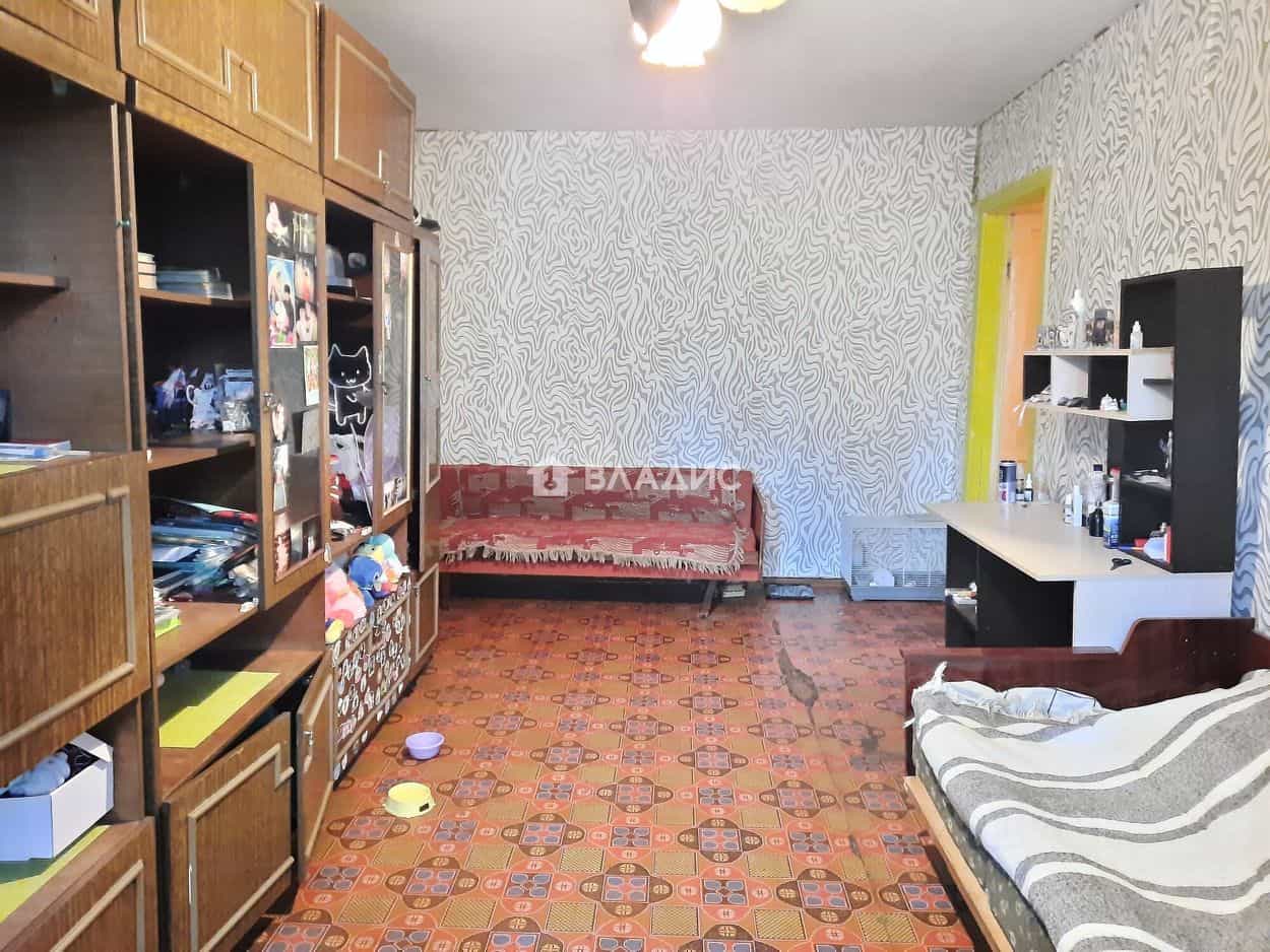 Россия, Владимир, улица Лакина, 129, фото 5