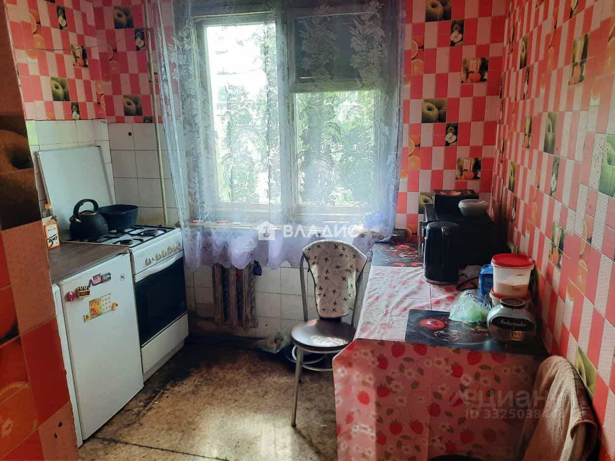 Россия, Владимир, улица Лакина, 129, фото 8