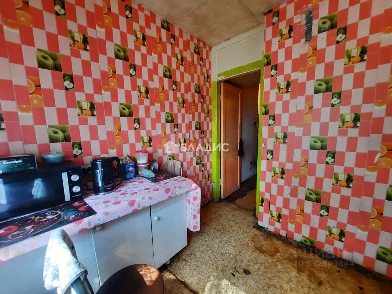 Россия, Владимир, улица Лакина, 129, фото 9