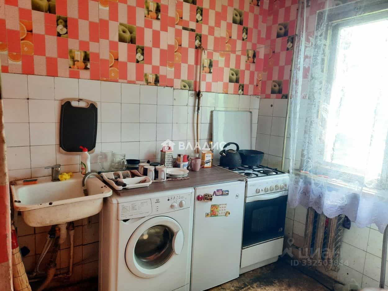 Россия, Владимир, улица Лакина, 129, фото 10