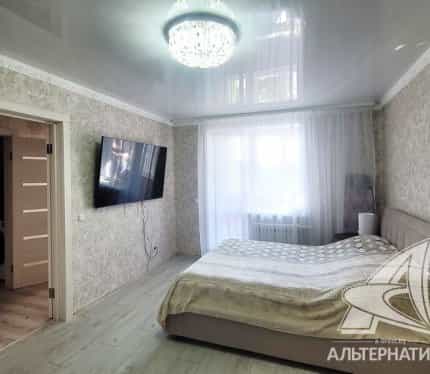 Беларусь, Брест, Красногвардейская улица, 106
