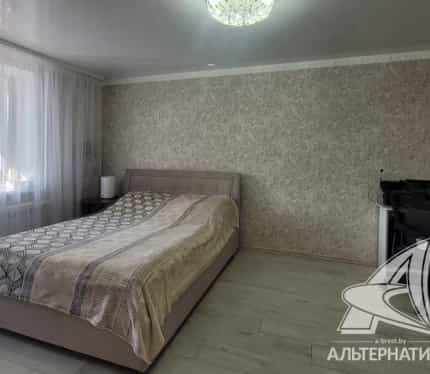 Беларусь, Брест, Красногвардейская улица, 106, фото 2