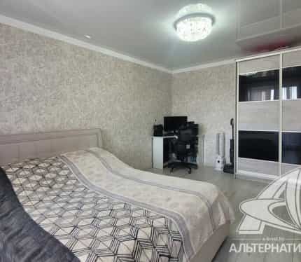 Беларусь, Брест, Красногвардейская улица, 106, фото 3