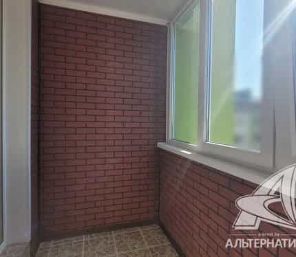 Беларусь, Брест, Красногвардейская улица, 106, фото 4