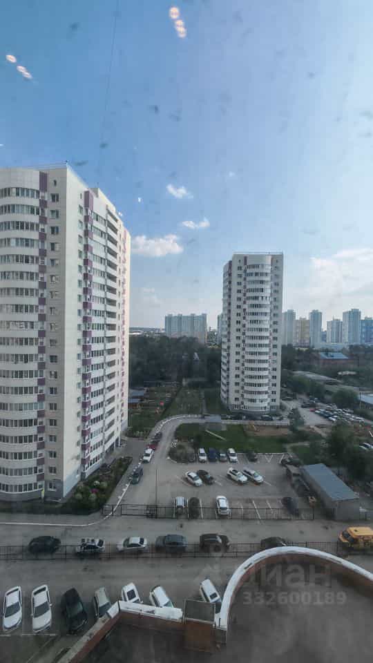 Россия, Пермь, улица Чернышевского, 15А, фото 16