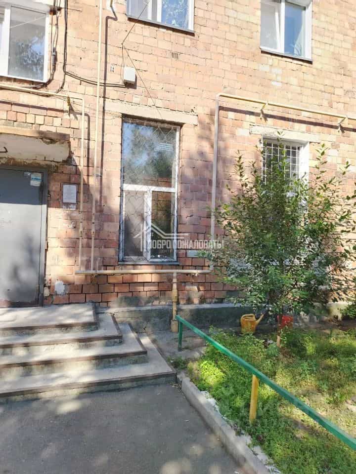 Россия, Республика Хакасия, Абакан, улица Маршала Жукова, 90, фото 12