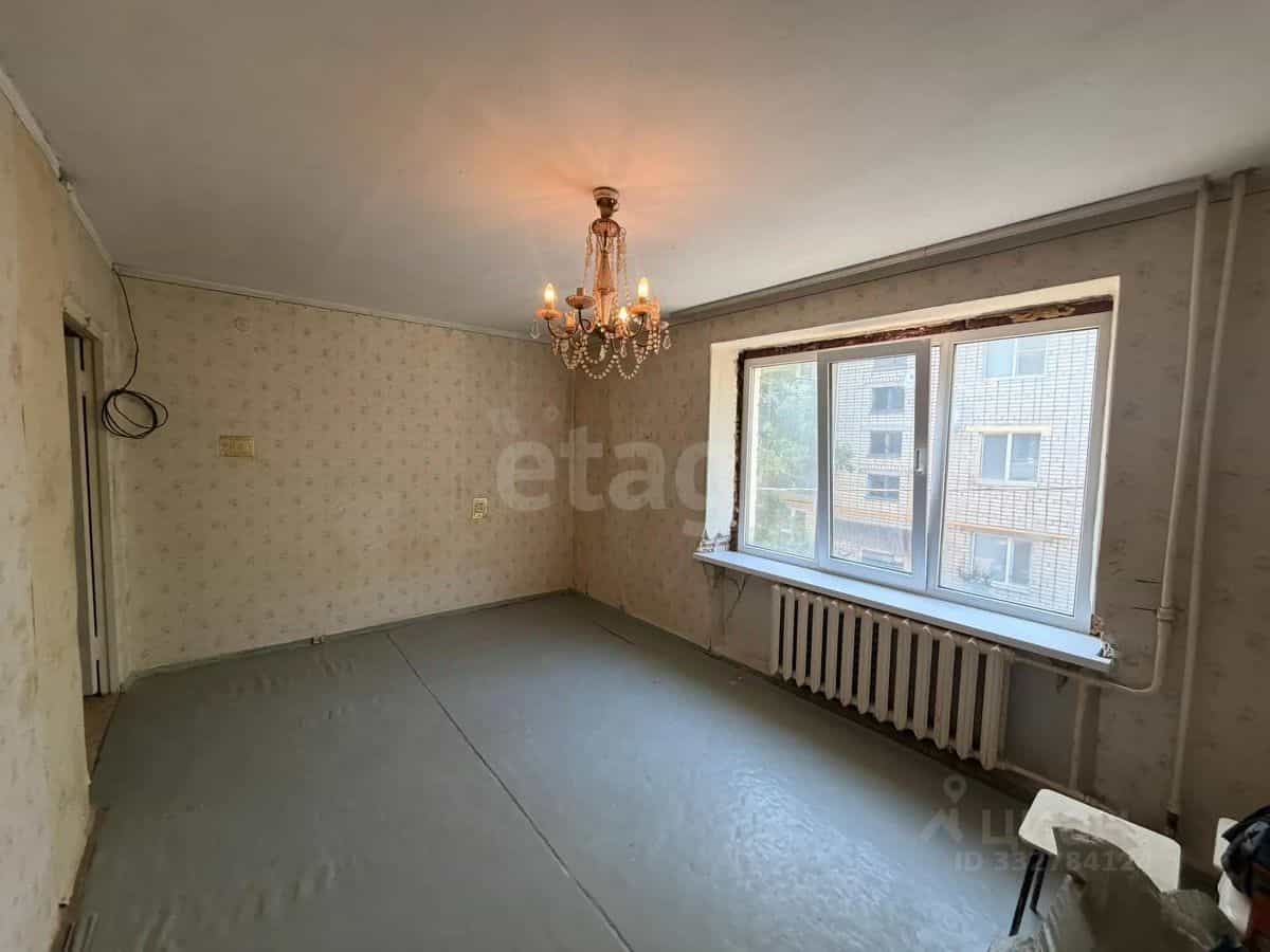 Россия, Республика Калмыкия, Элиста, улица Чкалова, 5, фото 6