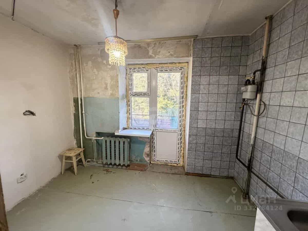 Россия, Республика Калмыкия, Элиста, улица Чкалова, 5, фото 12