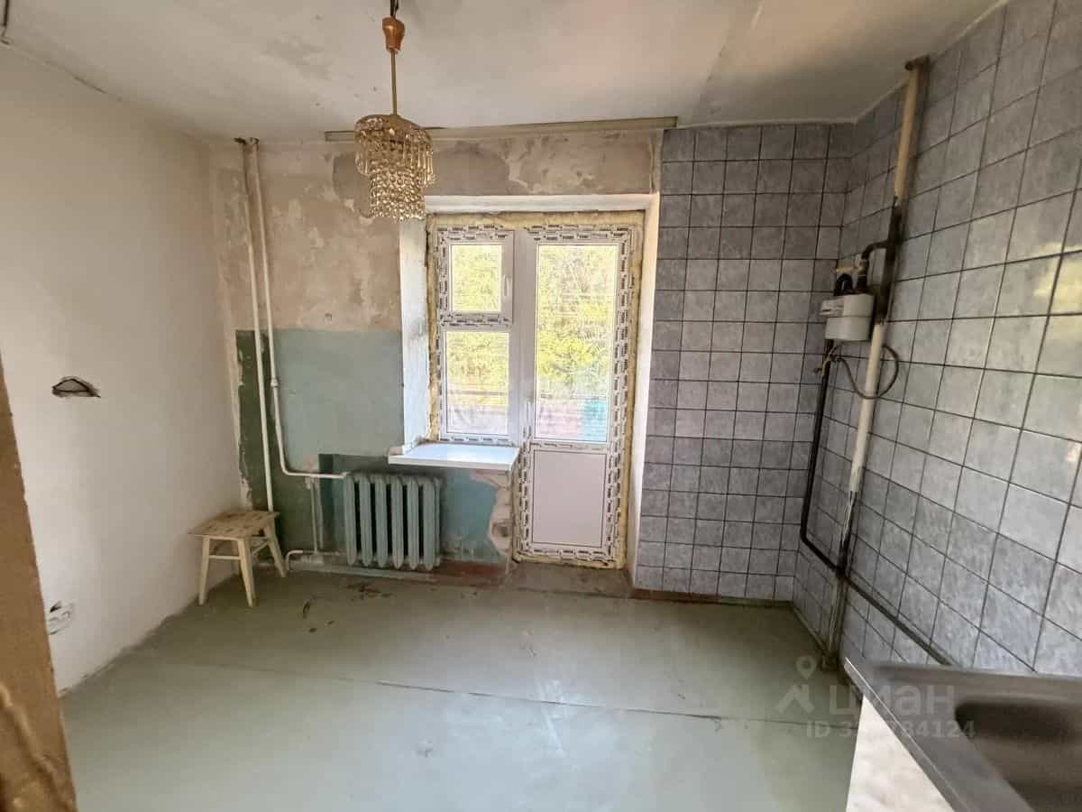 Россия, Республика Калмыкия, Элиста, улица Чкалова, 5, фото 14