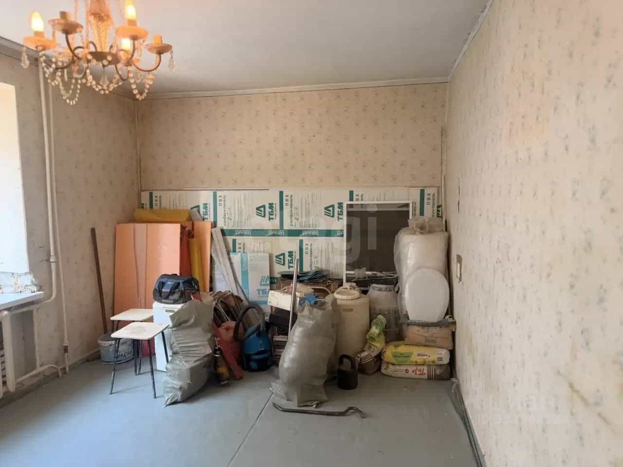 Россия, Республика Калмыкия, Элиста, улица Чкалова, 5, фото 15