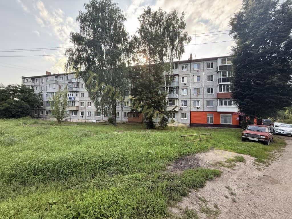 Россия, Тульская область, Киреевский район, городское поселение Болохово, Болохово, улица Горняков, 6, фото 2