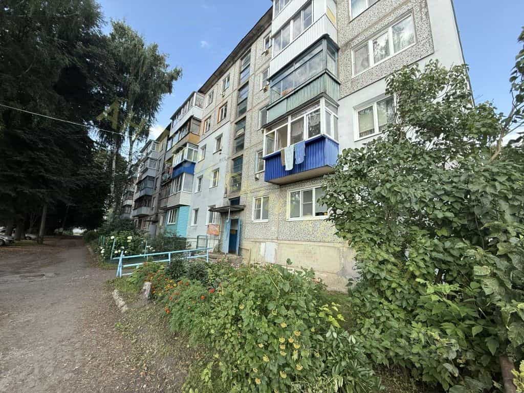 Россия, Тульская область, Киреевский район, городское поселение Болохово, Болохово, улица Горняков, 6, фото 4