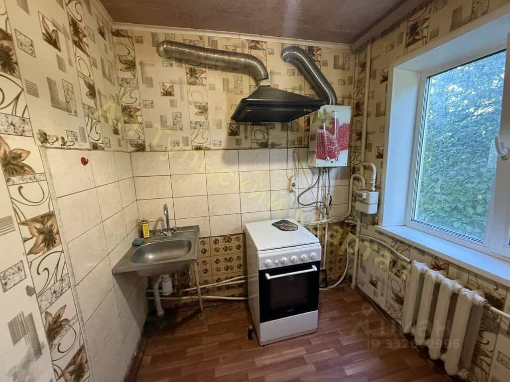 Россия, Тульская область, Киреевский район, городское поселение Болохово, Болохово, улица Горняков, 6, фото 8