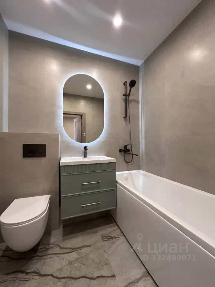 Россия, Брянск, улица Комарова, 47
