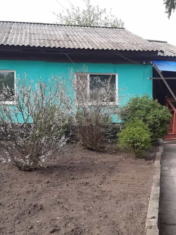 Россия, Амурская область, Тамбовский муниципальный округ, село Николаевка, улица Новостроек, 5, фото 3