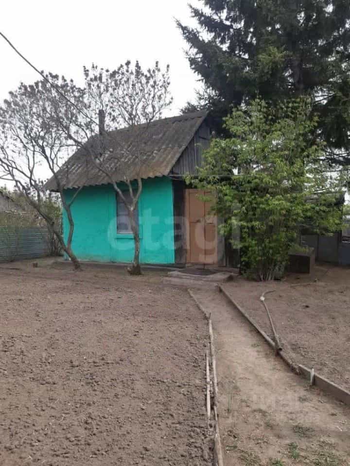 Россия, Амурская область, Тамбовский муниципальный округ, село Николаевка, улица Новостроек, 5, фото 9
