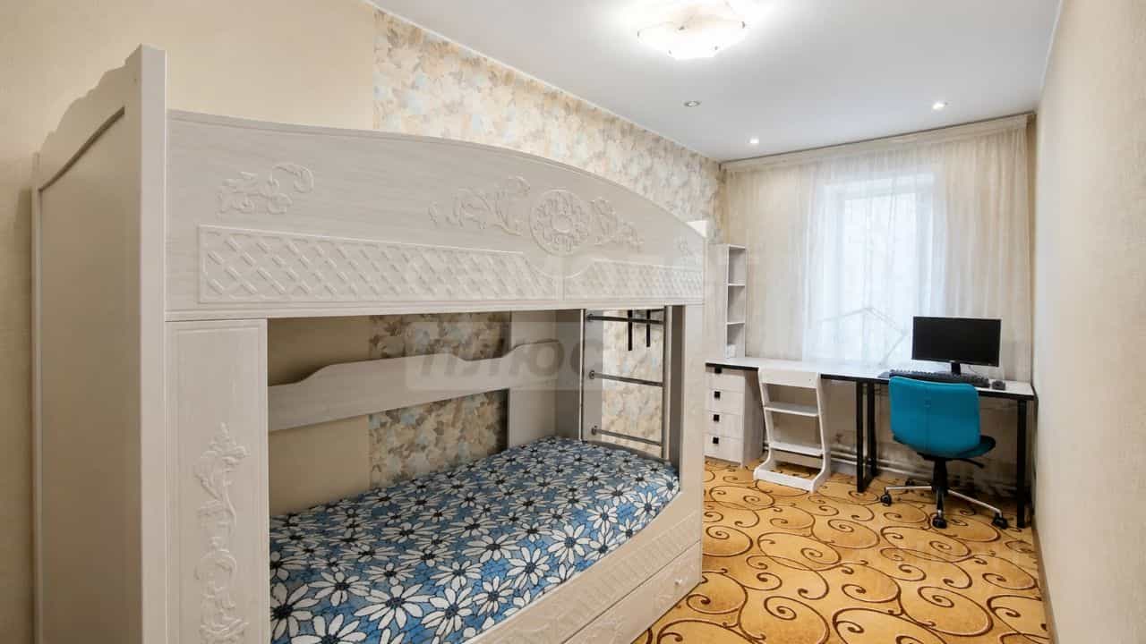 Россия, Оренбургская область, Сорочинск, улица Ворошилова, 36, фото 15