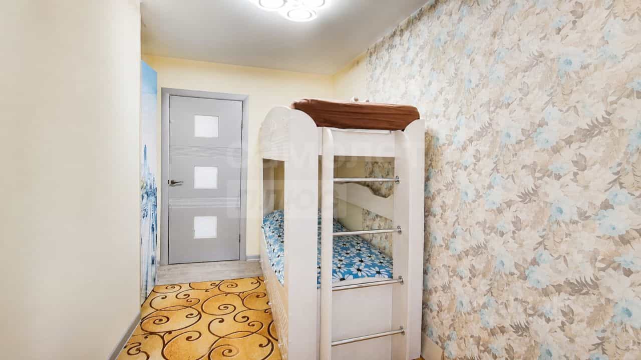 Россия, Оренбургская область, Сорочинск, улица Ворошилова, 36, фото 17
