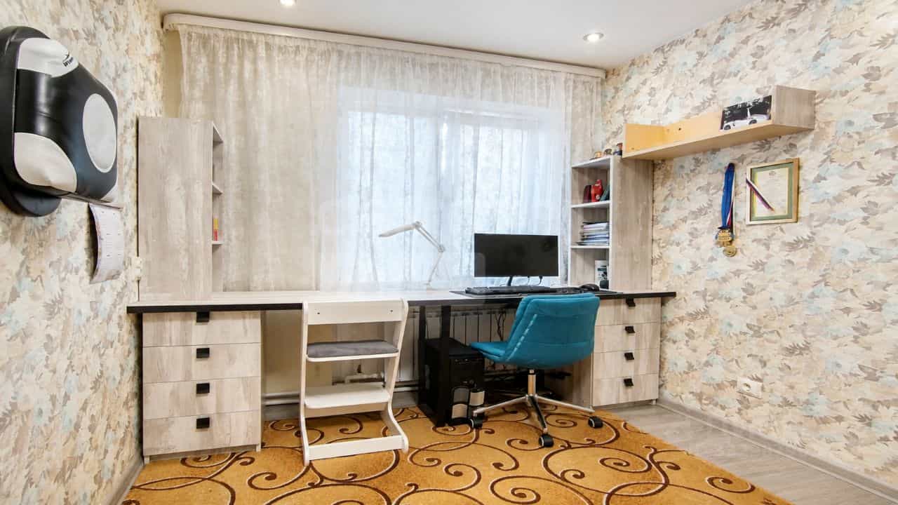 Россия, Оренбургская область, Сорочинск, улица Ворошилова, 36, фото 18