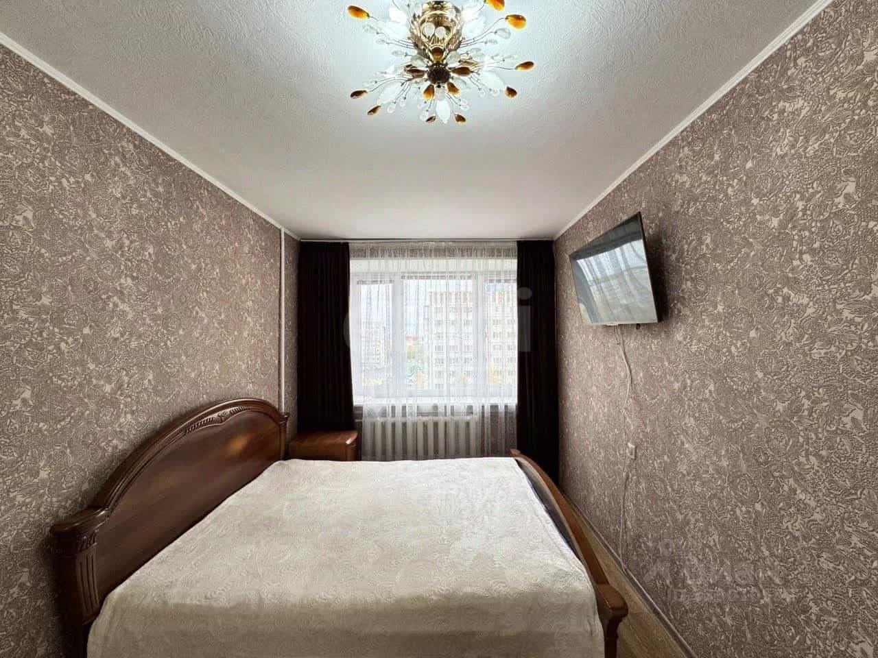 Россия, Ханты-Мансийский автономный округ — Югра, Сургут, улица Пушкина, 14, фото 6
