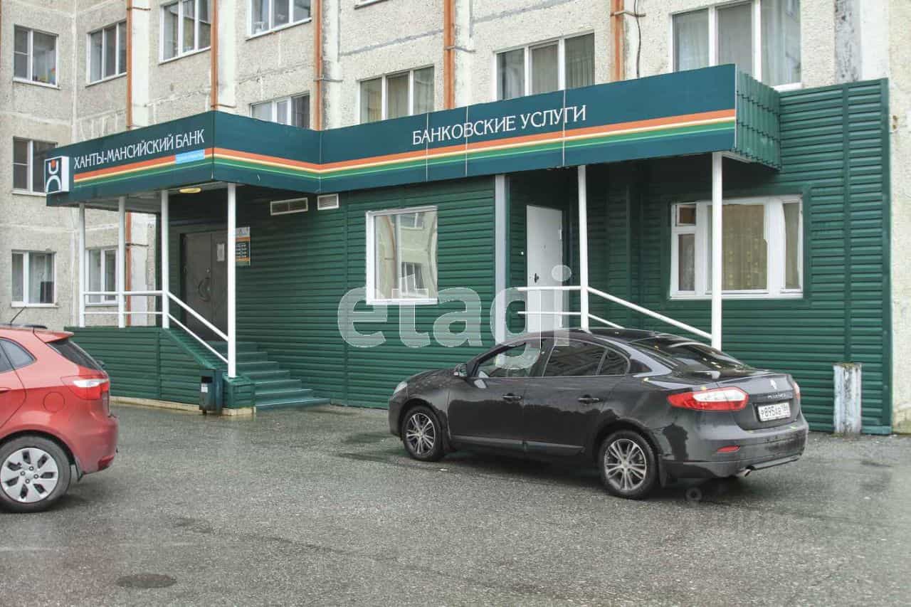 Россия, Ханты-Мансийский автономный округ — Югра, Сургут, улица Пушкина, 14, фото 26