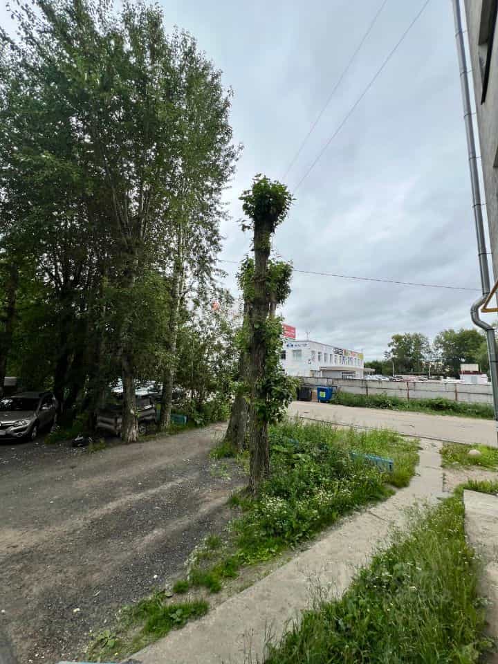 Россия, Архангельская область, Северодвинск, Железнодорожная улица, 35, фото 21