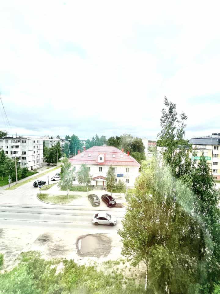 Россия, Архангельская область, Северодвинск, Железнодорожная улица, 35, фото 22