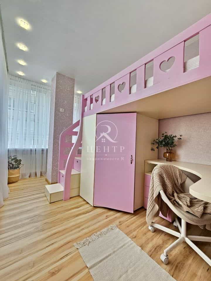 Россия, Ростов-на-Дону, микрорайон Северный, бульвар Комарова, 12/1, фото 19