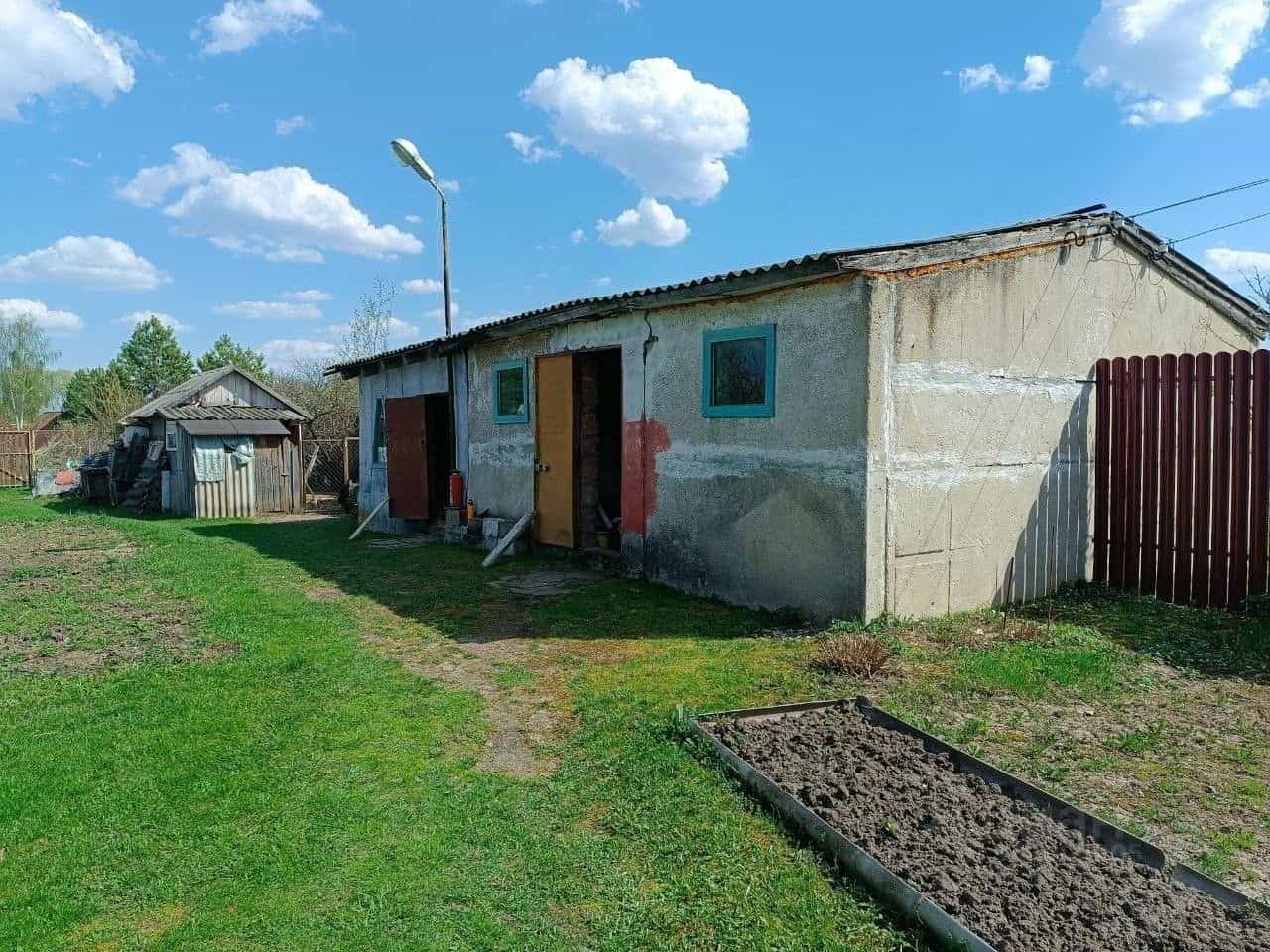 Россия, Тульская область, Заокский район, сельское поселение Демидовское, посёлок Миротинский, улица Мира, 13, фото 3
