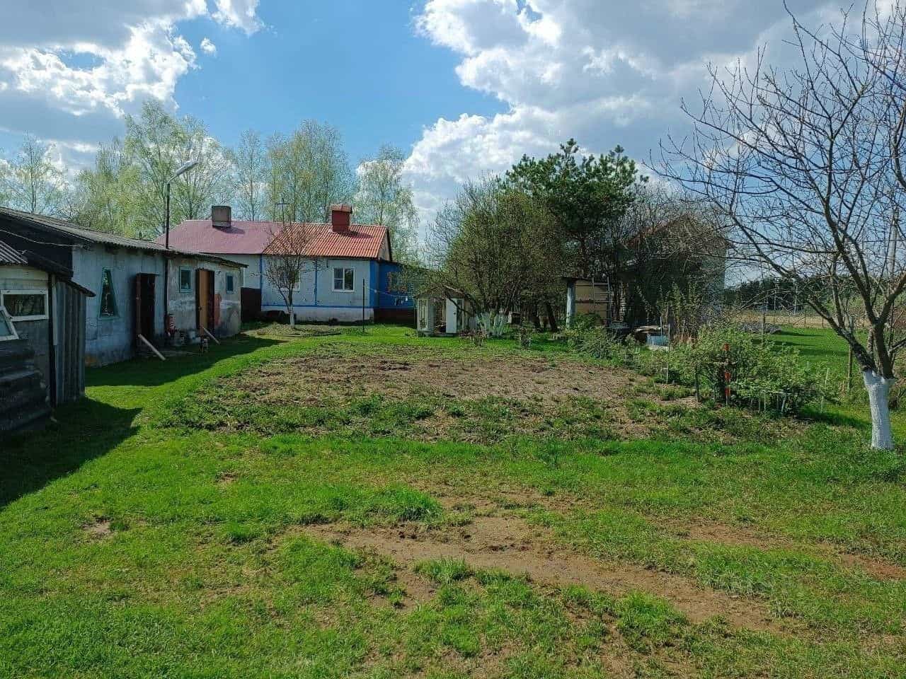 Россия, Тульская область, Заокский район, сельское поселение Демидовское, посёлок Миротинский, улица Мира, 13, фото 4