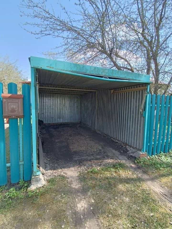 Россия, Тульская область, Заокский район, сельское поселение Демидовское, посёлок Миротинский, улица Мира, 13, фото 12