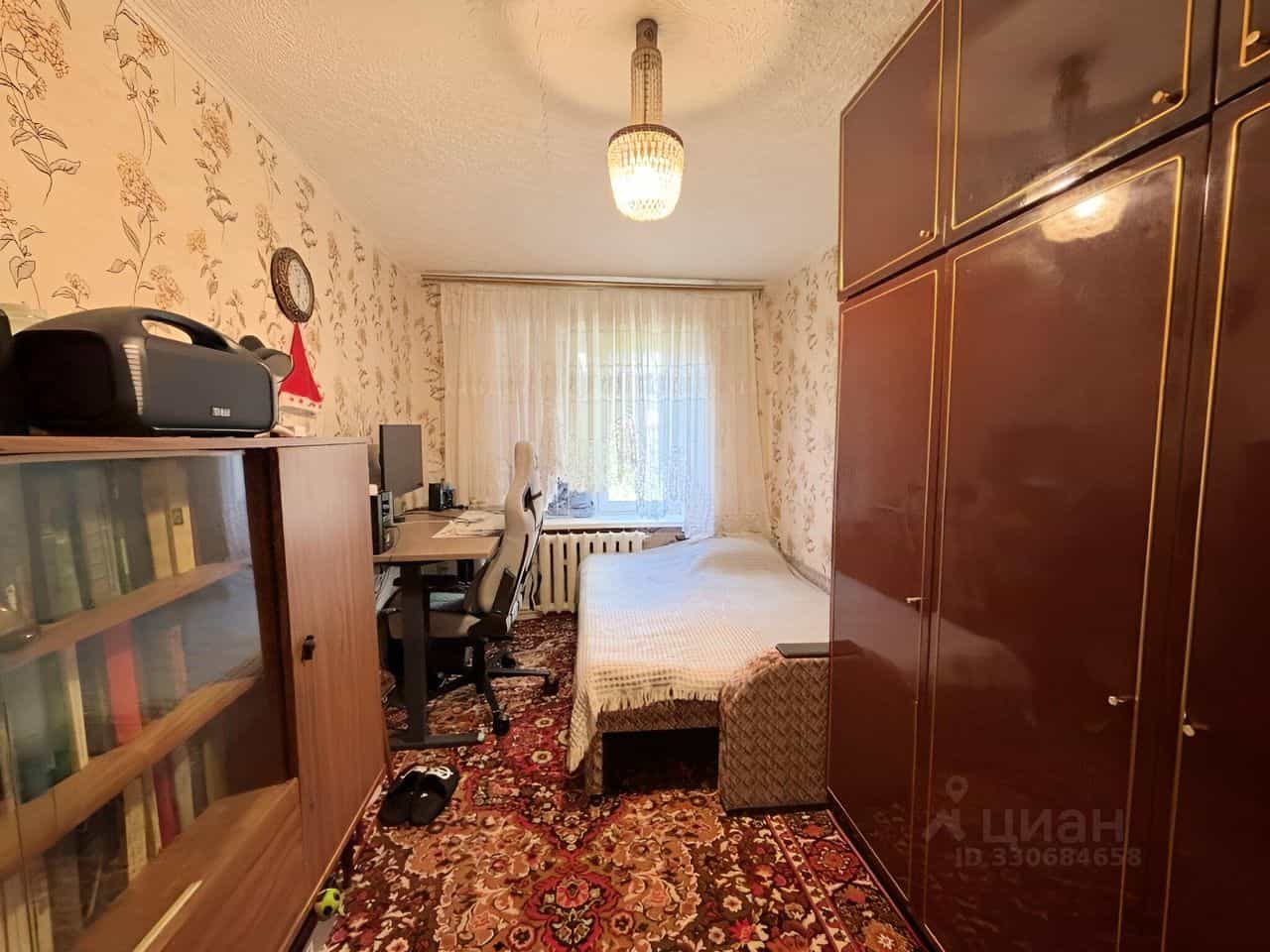 Россия, Тверская область, Конаково, проспект Ленина, 11, фото 4
