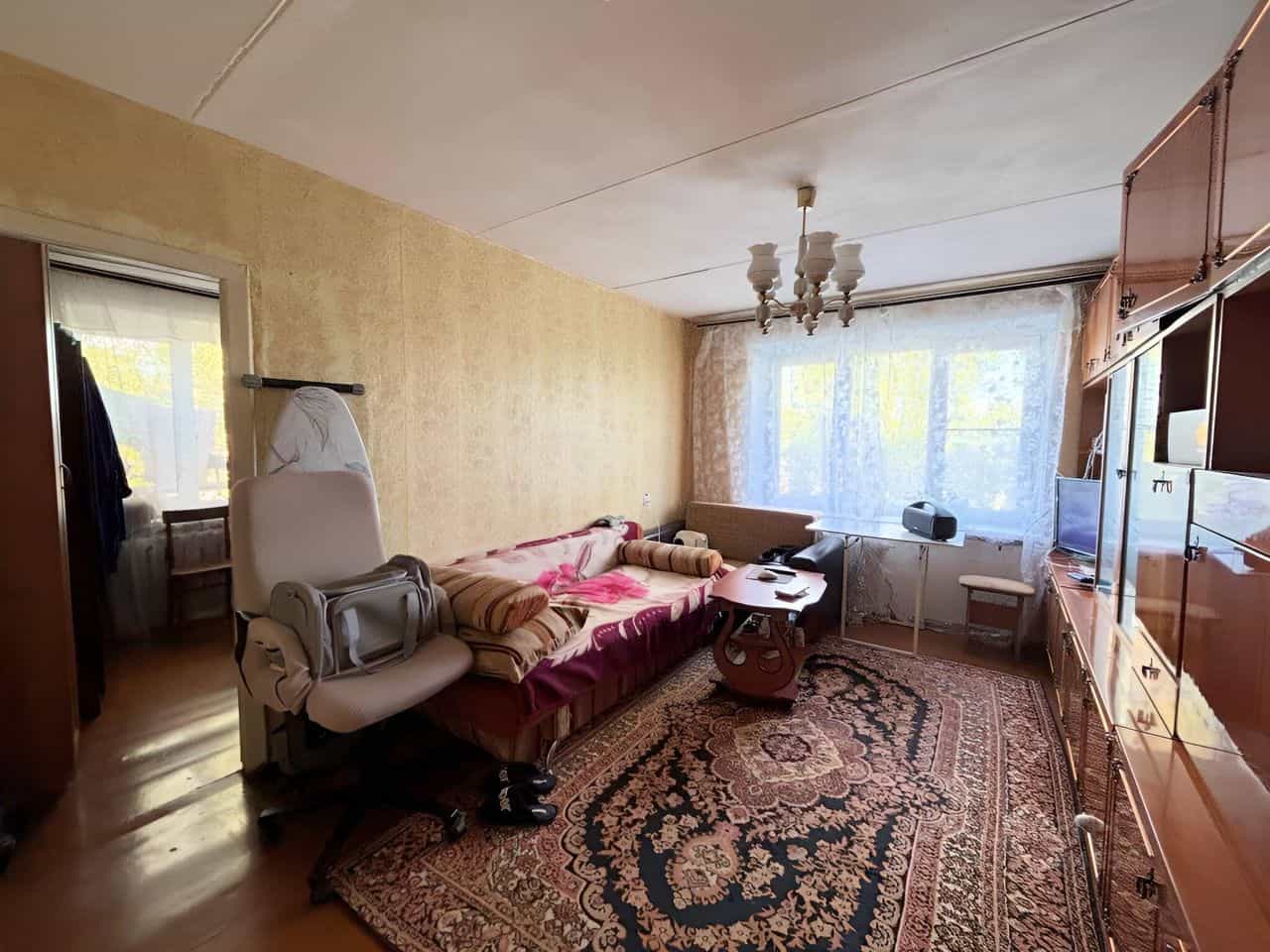Россия, Тверская область, Конаково, проспект Ленина, 11, фото 8