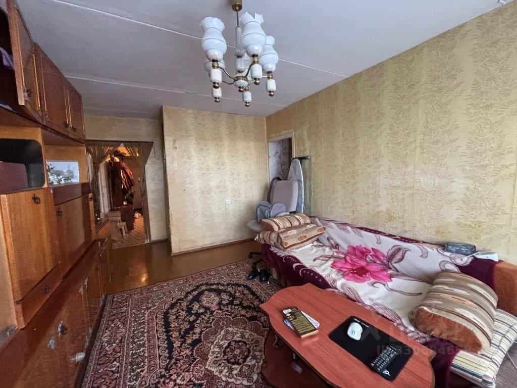 Россия, Тверская область, Конаково, проспект Ленина, 11, фото 9