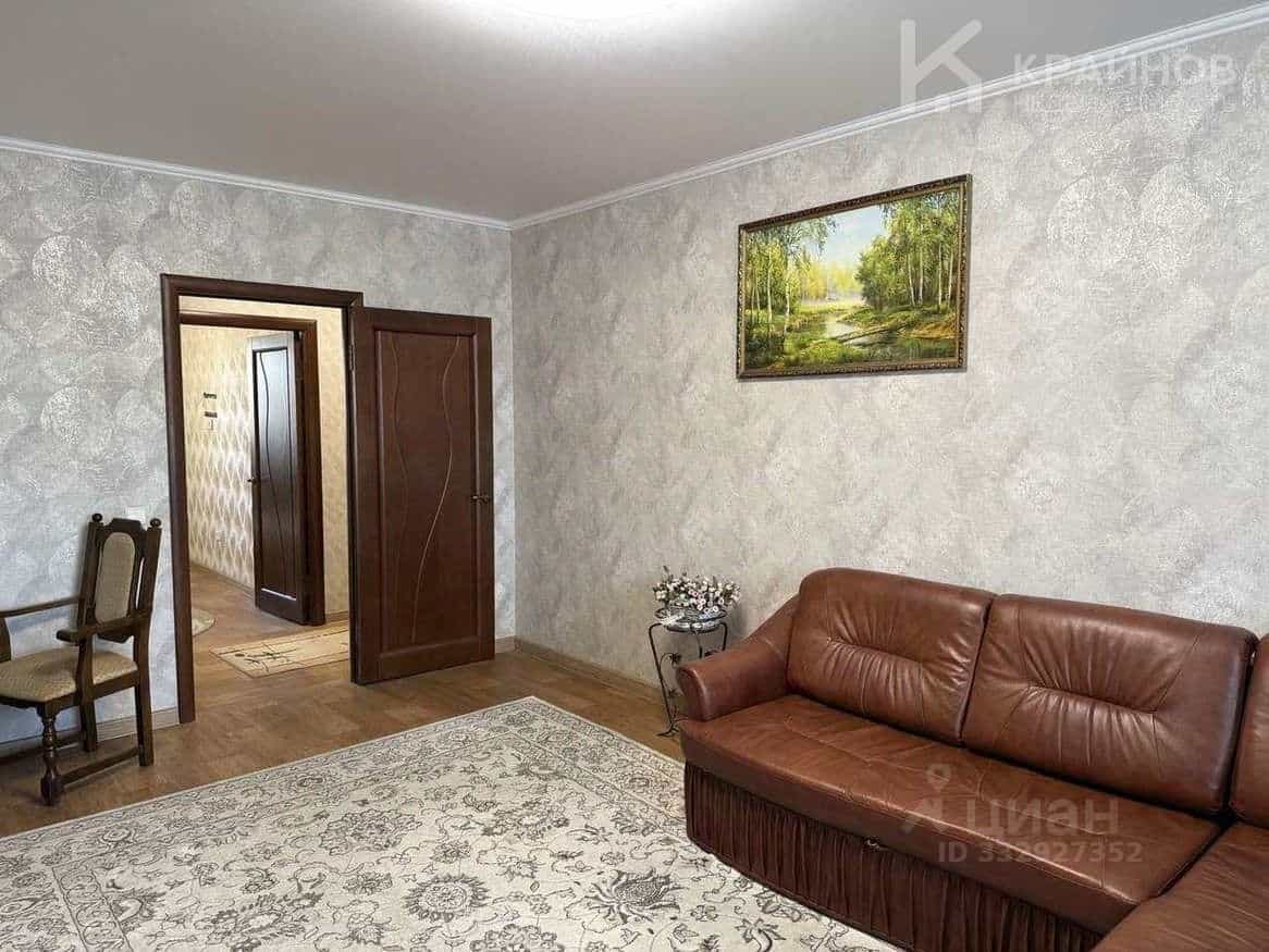 Россия, Воронеж, улица Владимира Невского, 81А, фото 2