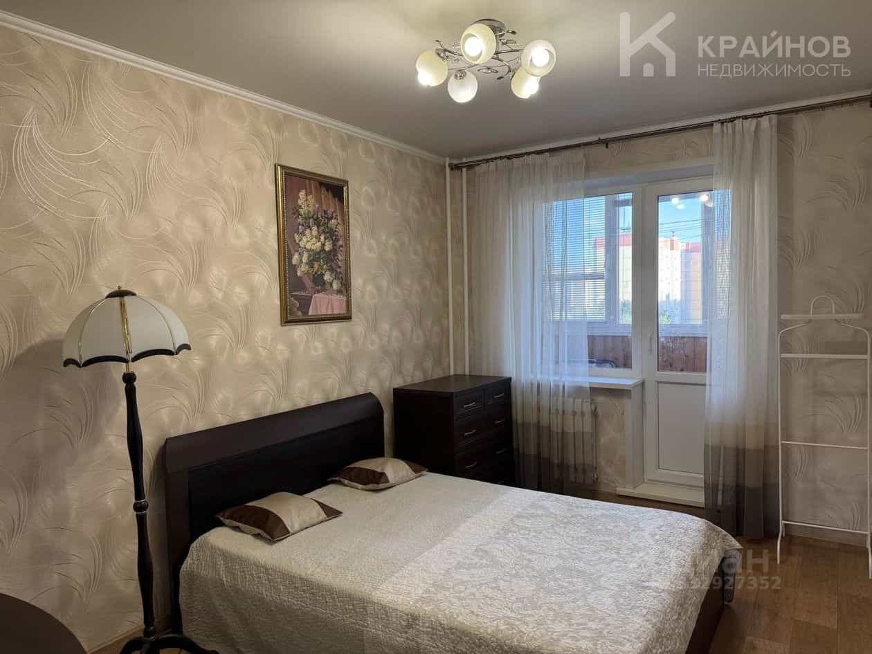 Россия, Воронеж, улица Владимира Невского, 81А, фото 5