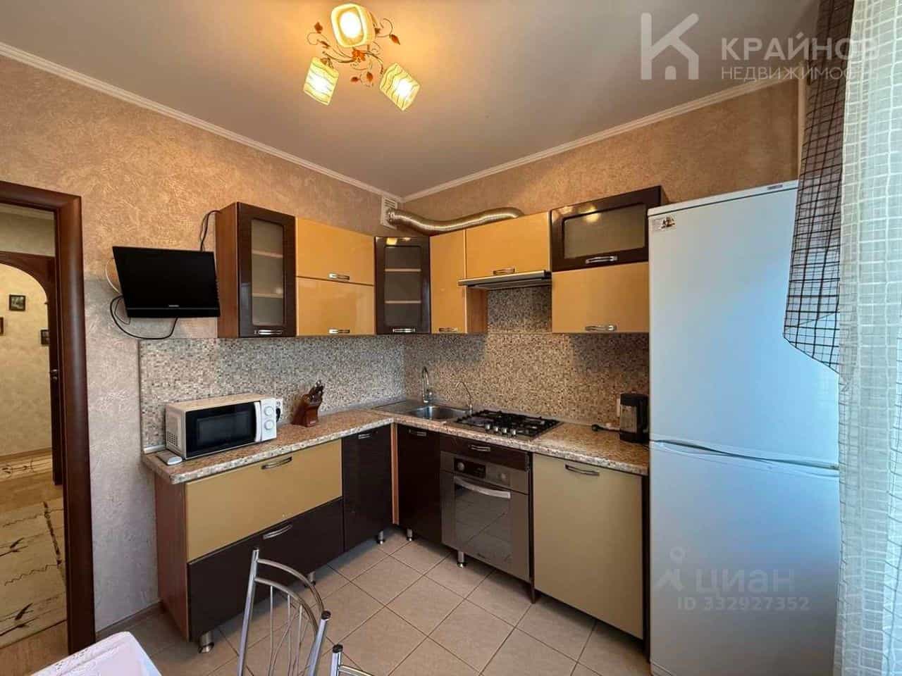 Россия, Воронеж, улица Владимира Невского, 81А, фото 9