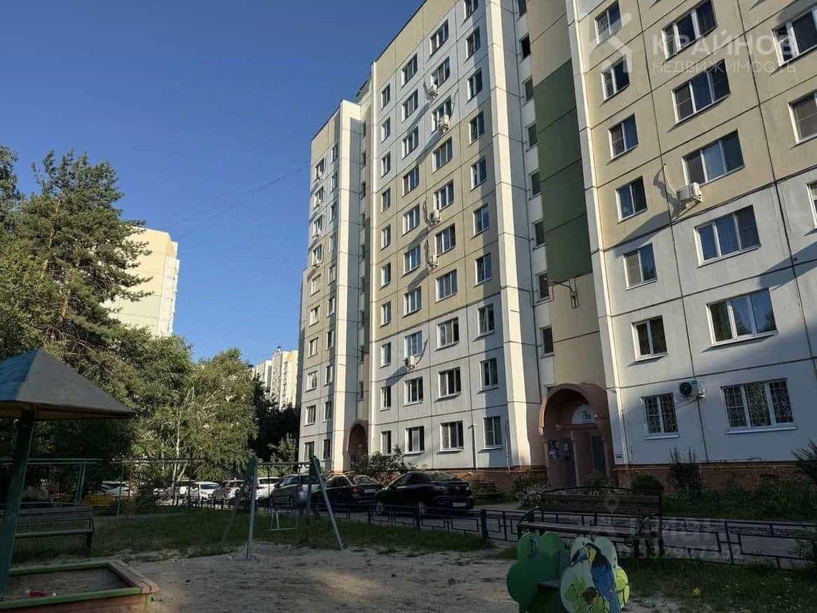 Россия, Воронеж, улица Владимира Невского, 81А, фото 14